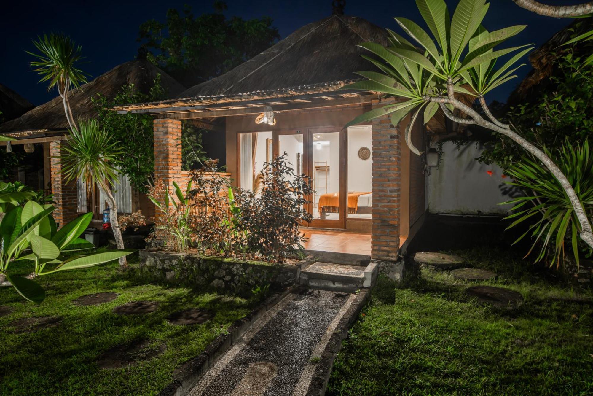 Olo Surf Nature Uluwatu Exteriér fotografie