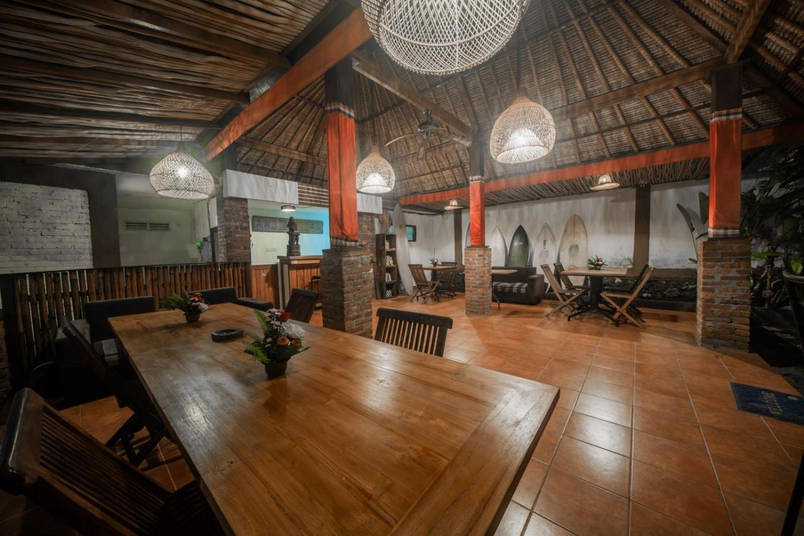 Olo Surf Nature Uluwatu Exteriér fotografie
