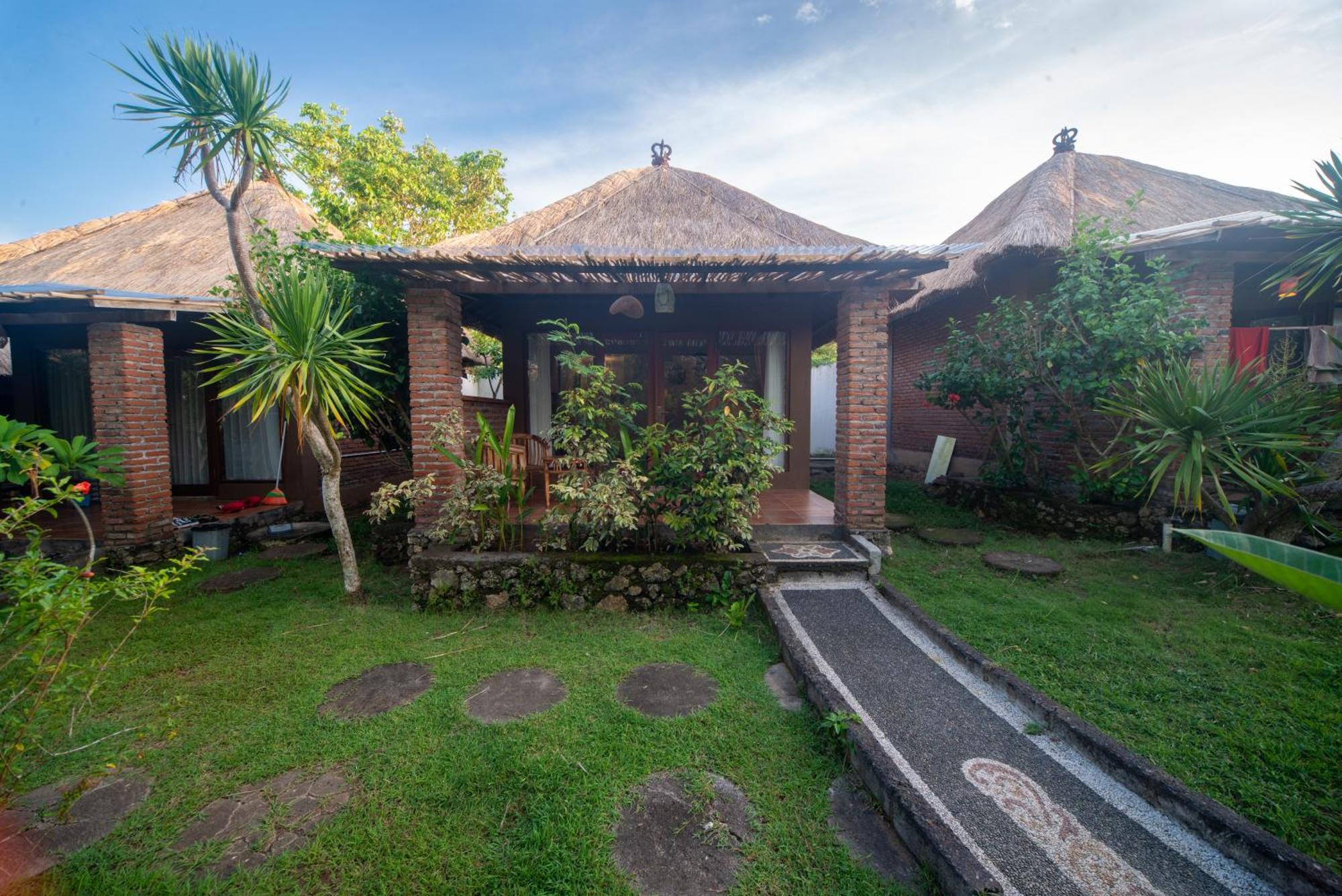 Olo Surf Nature Uluwatu Exteriér fotografie