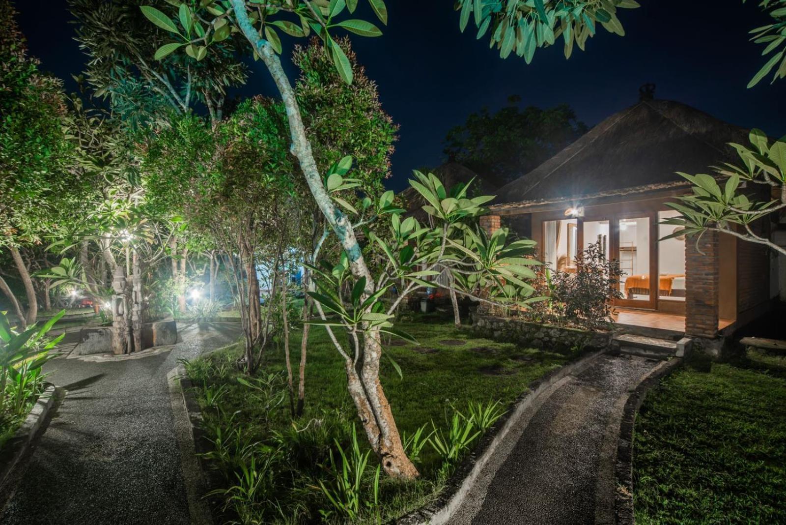 Olo Surf Nature Uluwatu Exteriér fotografie